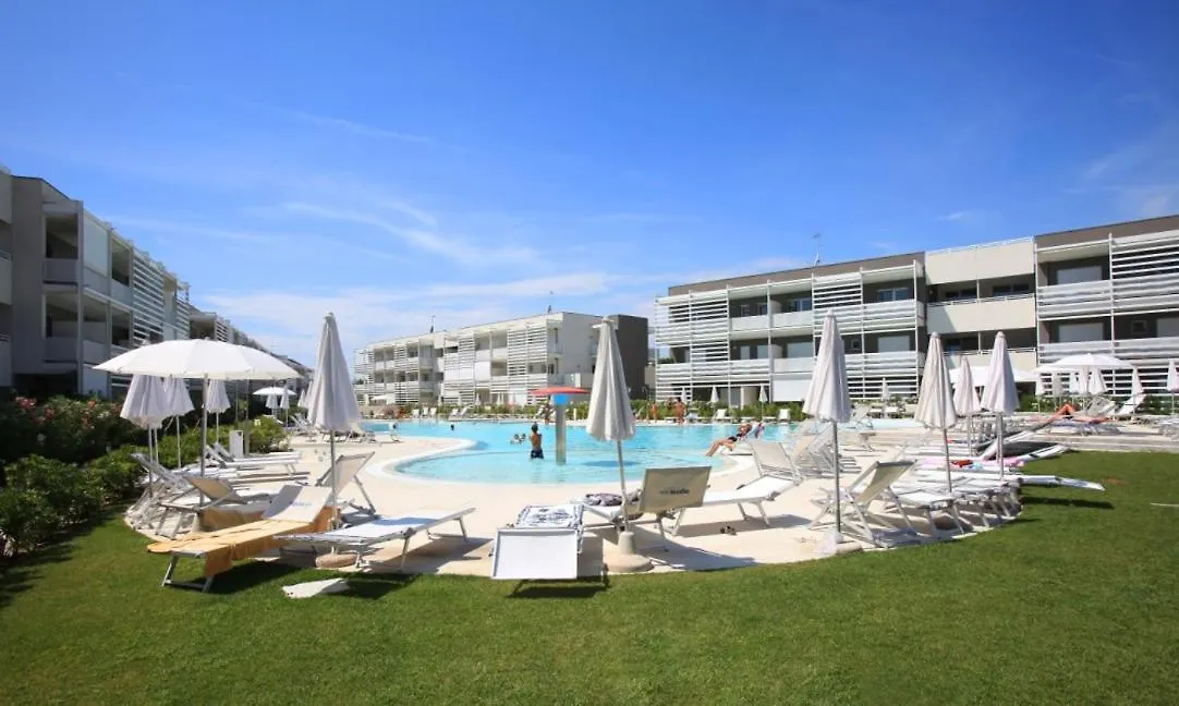Laguna Park Lido di Jesolo 0*,
