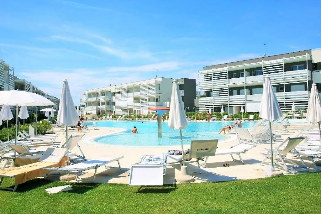 Laguna Park Lido di Jesolo Apartment