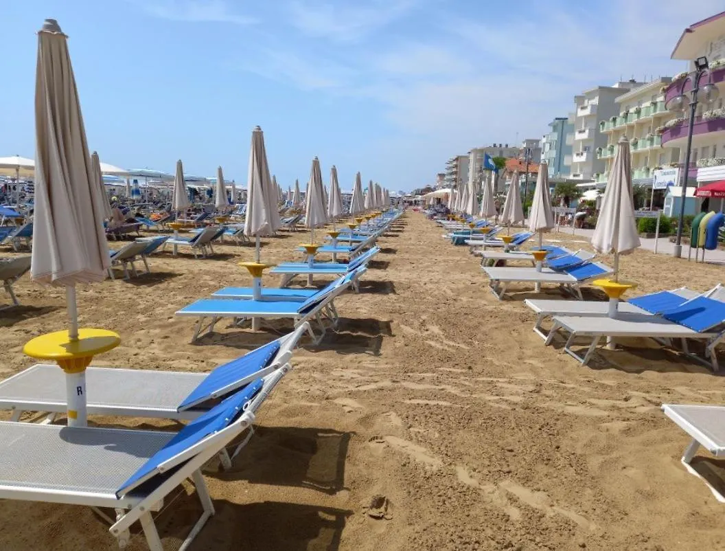 Apartment Laguna Park Lido di Jesolo