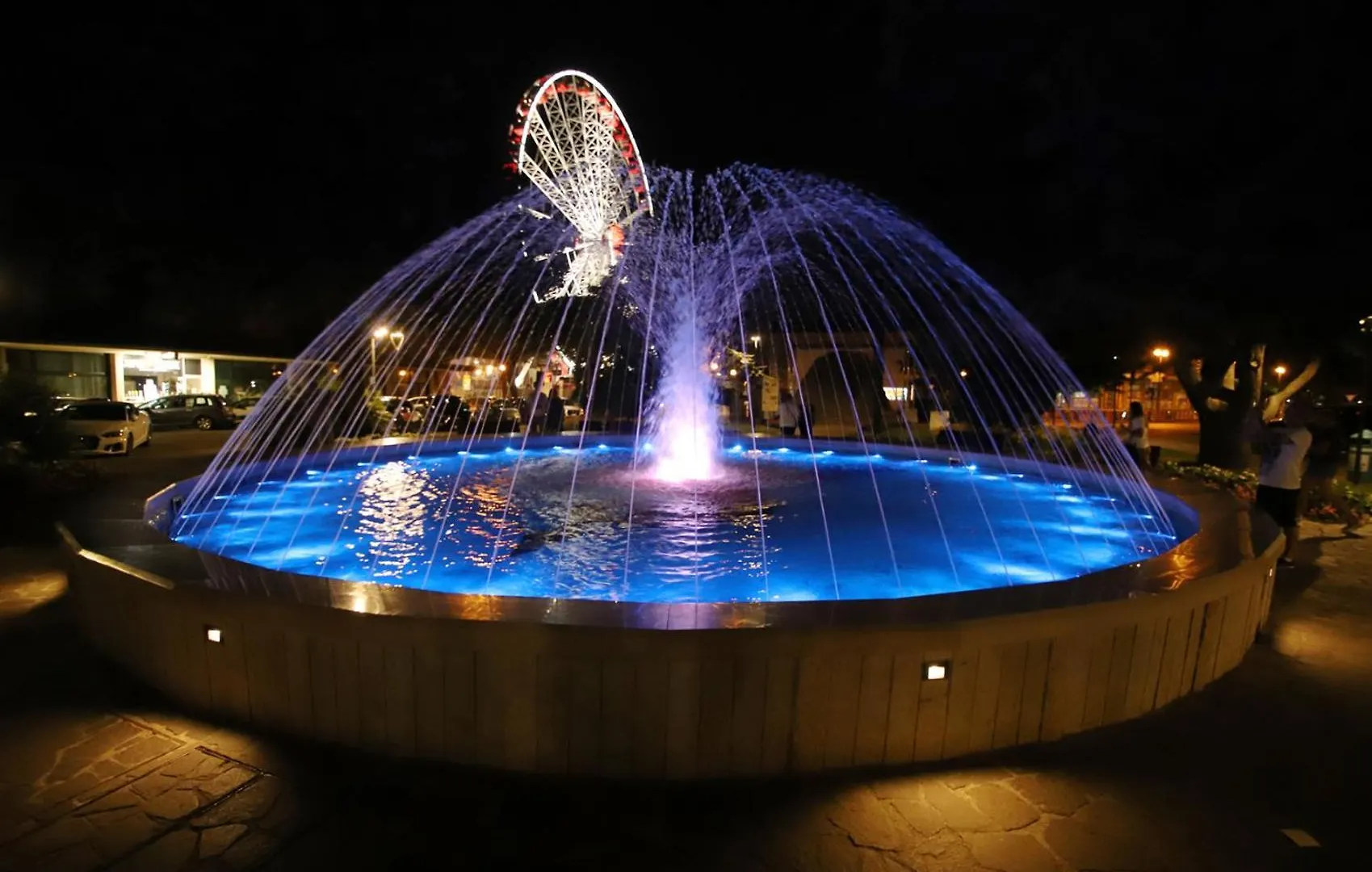 Laguna Park Lido di Jesolo Apartment